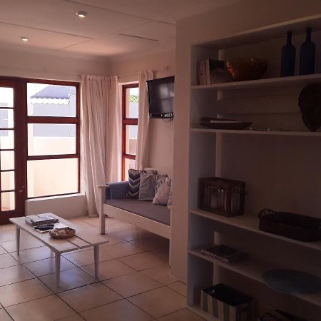 Mclaren Self Catering Lejlighed Gansbaai Eksteriør billede