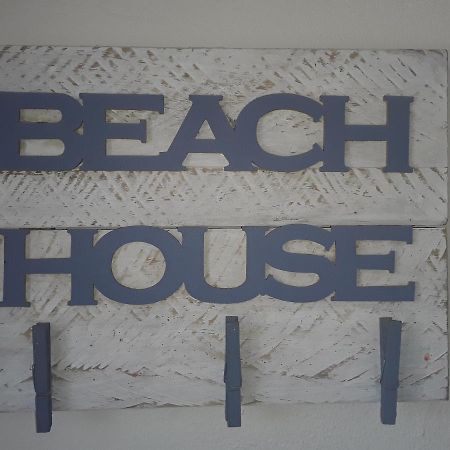 Mclaren Self Catering Lejlighed Gansbaai Eksteriør billede