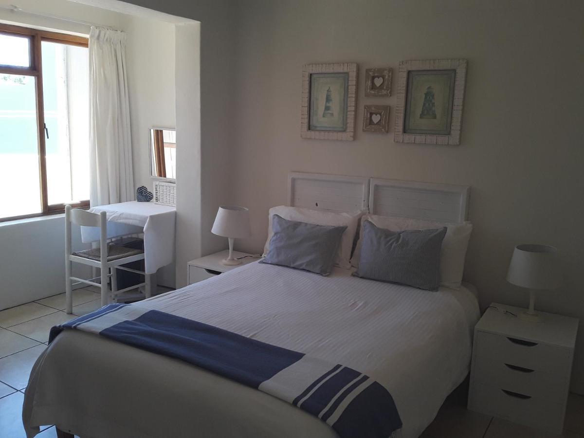 Mclaren Self Catering Lejlighed Gansbaai Eksteriør billede