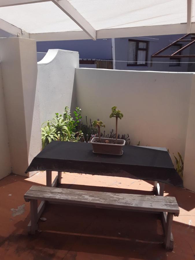 Mclaren Self Catering Lejlighed Gansbaai Eksteriør billede