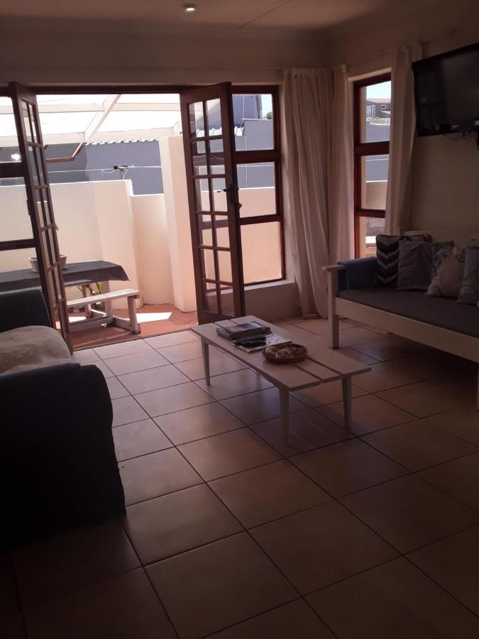 Mclaren Self Catering Lejlighed Gansbaai Eksteriør billede