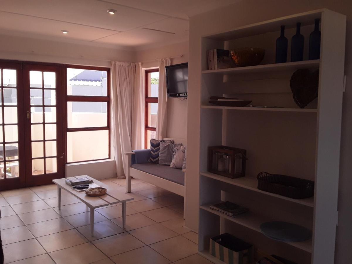 Mclaren Self Catering Lejlighed Gansbaai Eksteriør billede