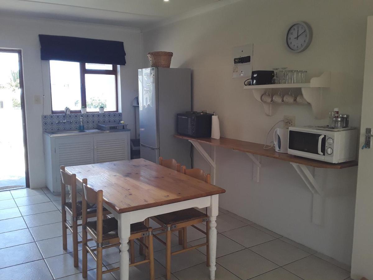 Mclaren Self Catering Lejlighed Gansbaai Eksteriør billede