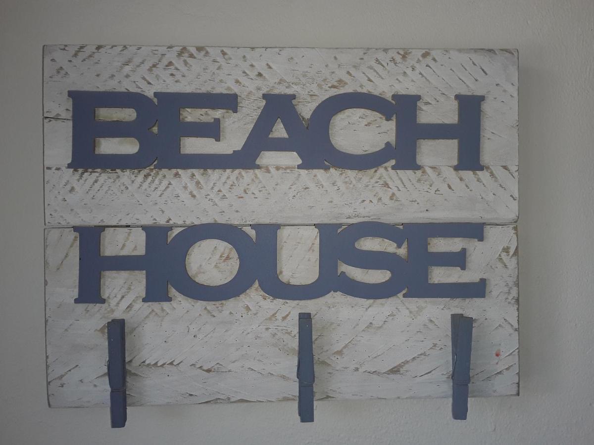 Mclaren Self Catering Lejlighed Gansbaai Eksteriør billede