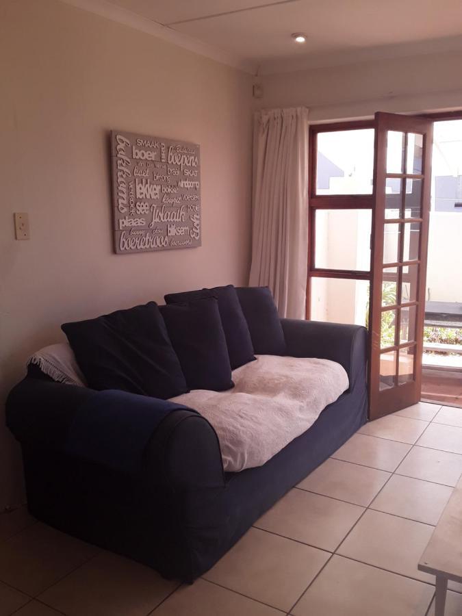 Mclaren Self Catering Lejlighed Gansbaai Eksteriør billede
