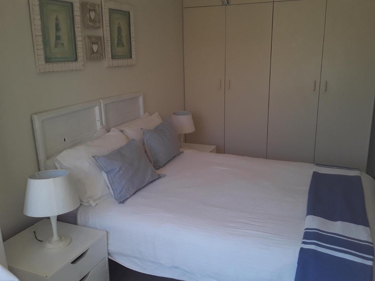 Mclaren Self Catering Lejlighed Gansbaai Eksteriør billede
