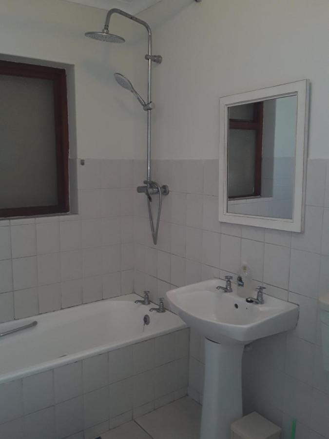 Mclaren Self Catering Lejlighed Gansbaai Eksteriør billede