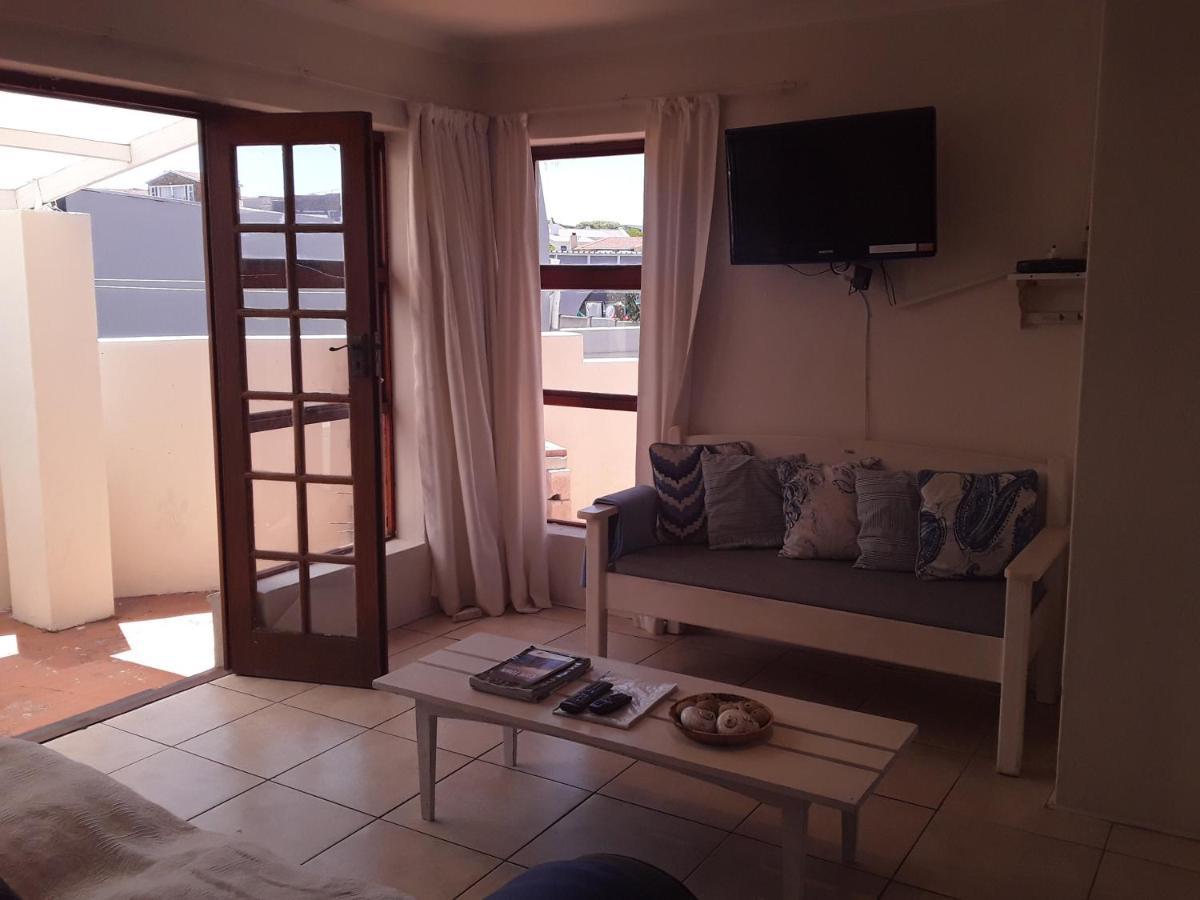 Mclaren Self Catering Lejlighed Gansbaai Eksteriør billede