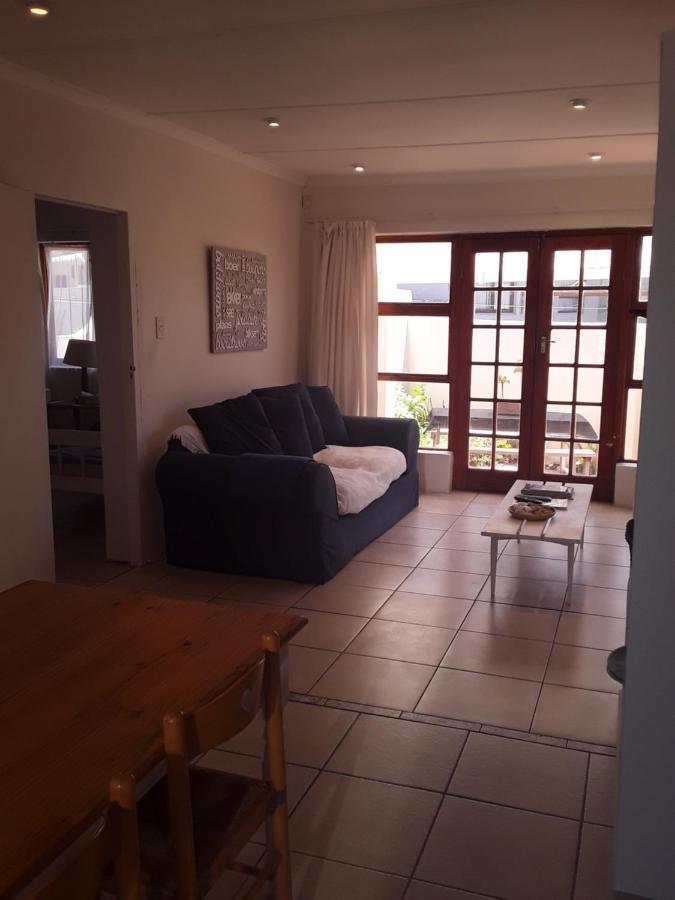Mclaren Self Catering Lejlighed Gansbaai Eksteriør billede