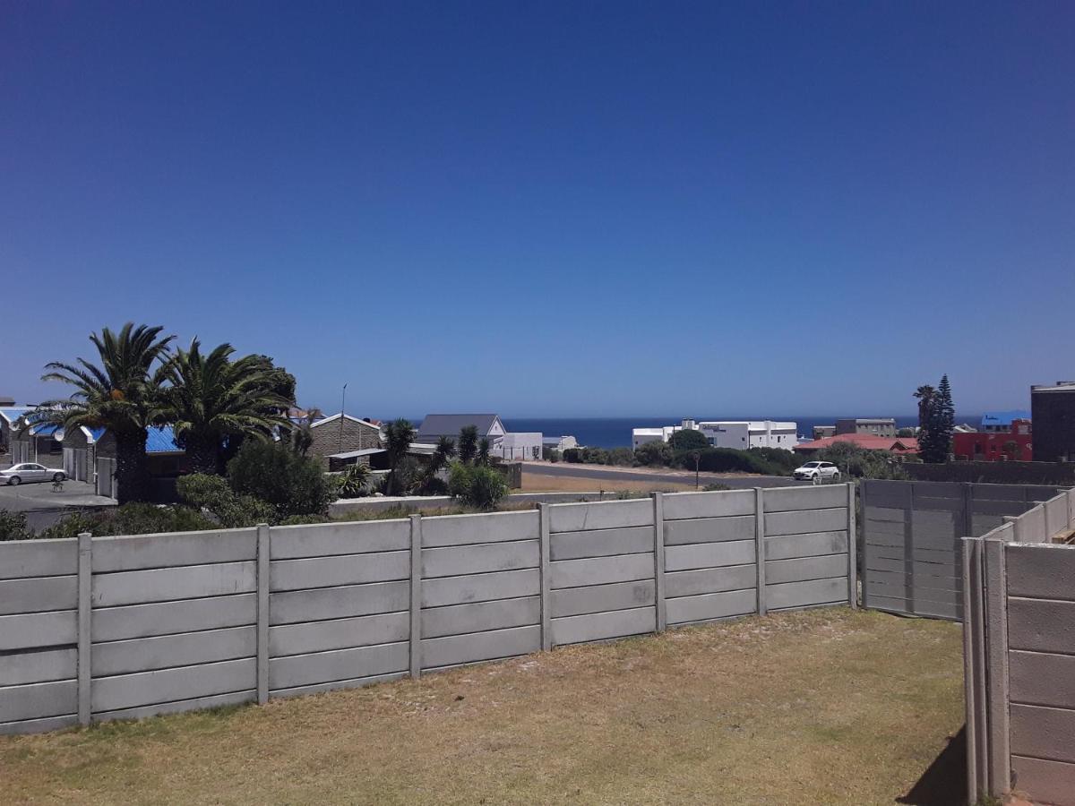 Mclaren Self Catering Lejlighed Gansbaai Eksteriør billede