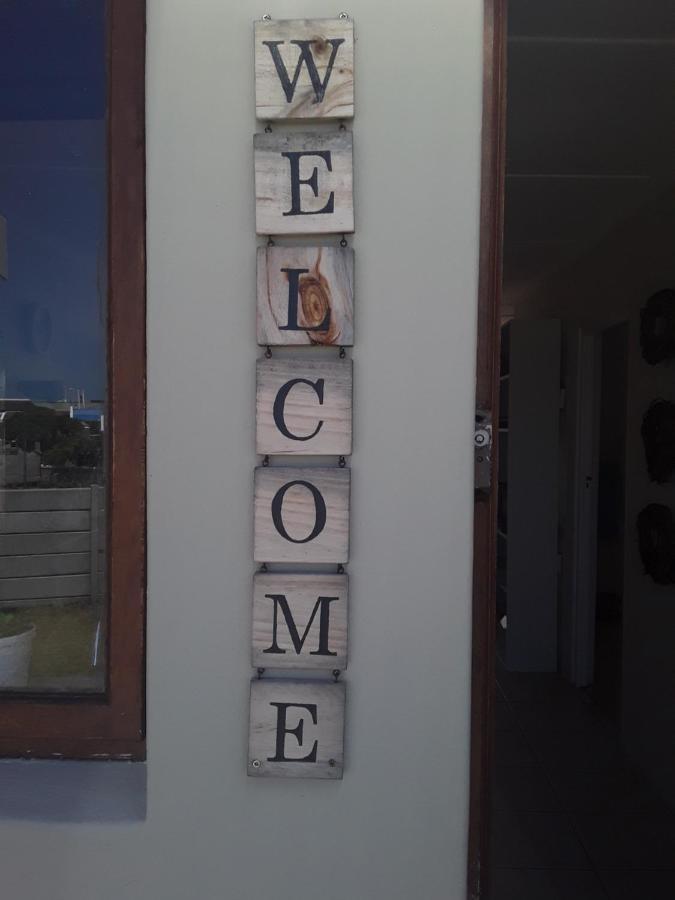 Mclaren Self Catering Lejlighed Gansbaai Eksteriør billede
