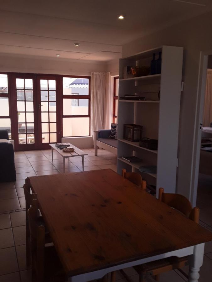 Mclaren Self Catering Lejlighed Gansbaai Eksteriør billede