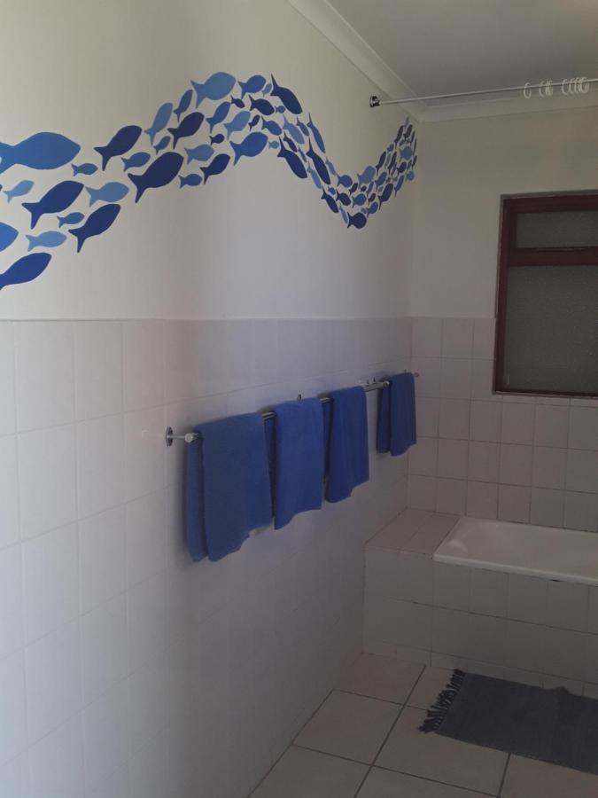 Mclaren Self Catering Lejlighed Gansbaai Eksteriør billede