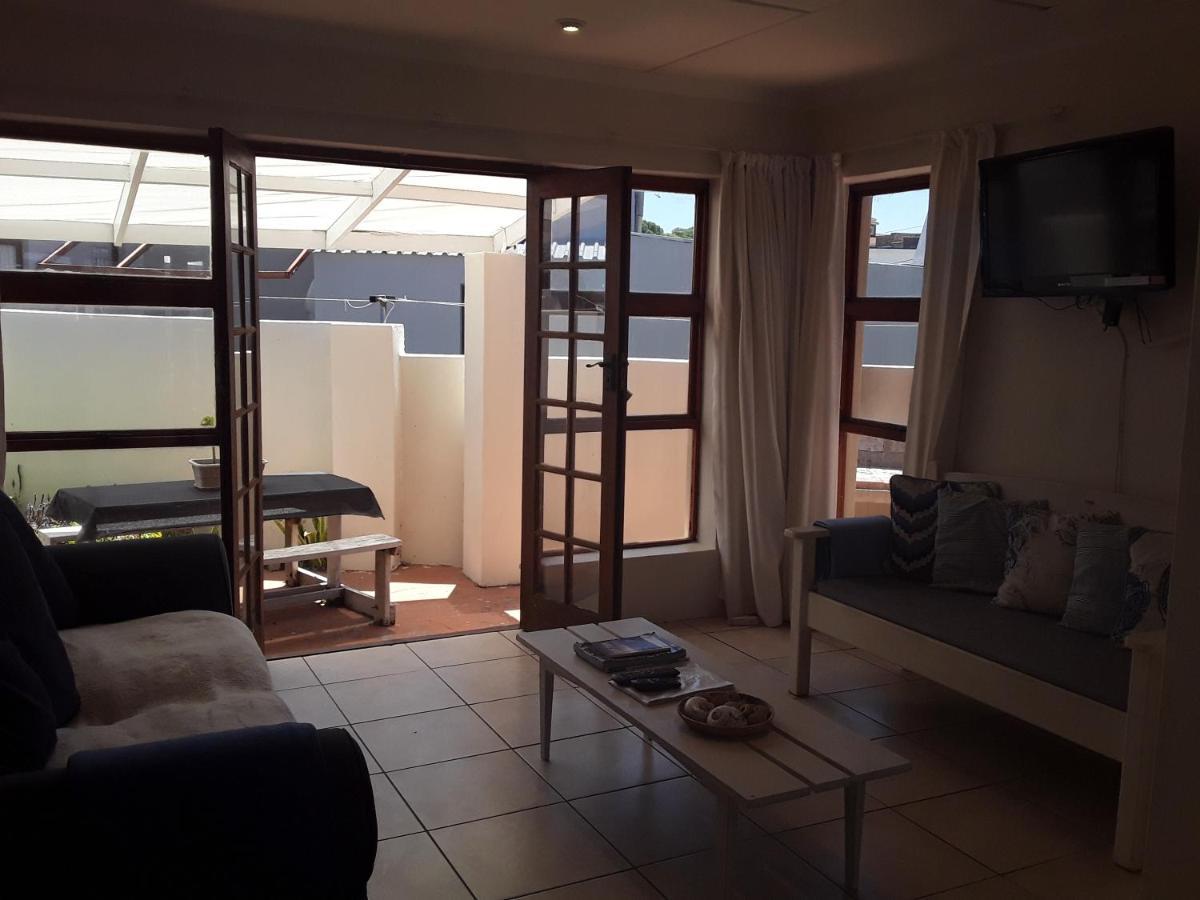 Mclaren Self Catering Lejlighed Gansbaai Eksteriør billede