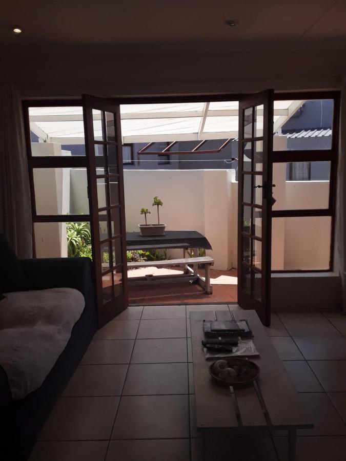 Mclaren Self Catering Lejlighed Gansbaai Eksteriør billede